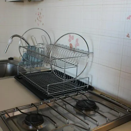 Cap D'agde, 2 Pieces, 4 Personnes - Fr-1-607-112 Διαμέρισμα